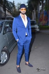 Om Namo Venkatesaya Movie Press Meet